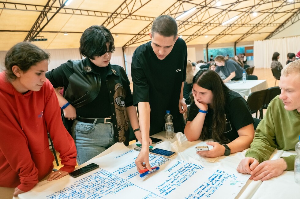 Фото: Пресс-служба общества 