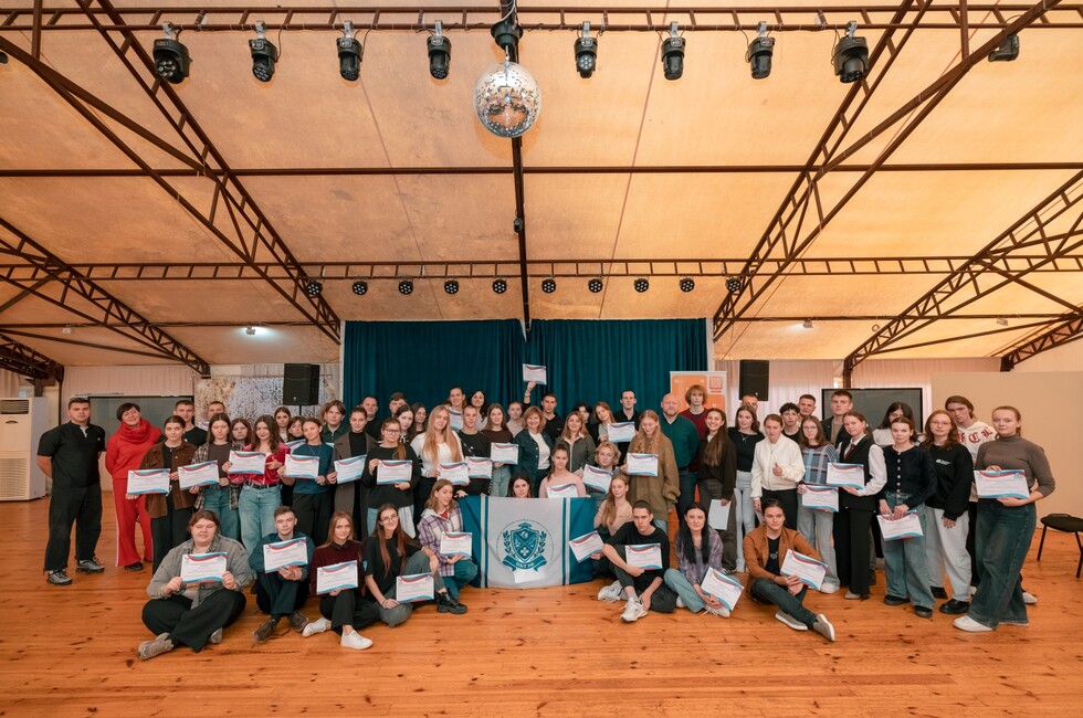 Фото: Пресс-служба общества 