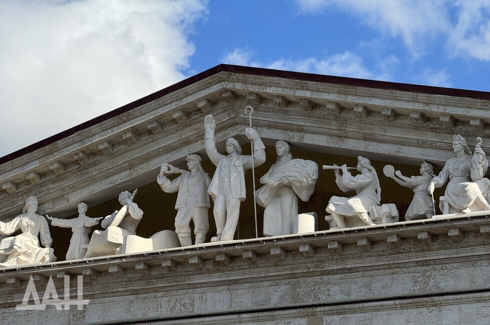 Фото: Донецкое агентство новостей