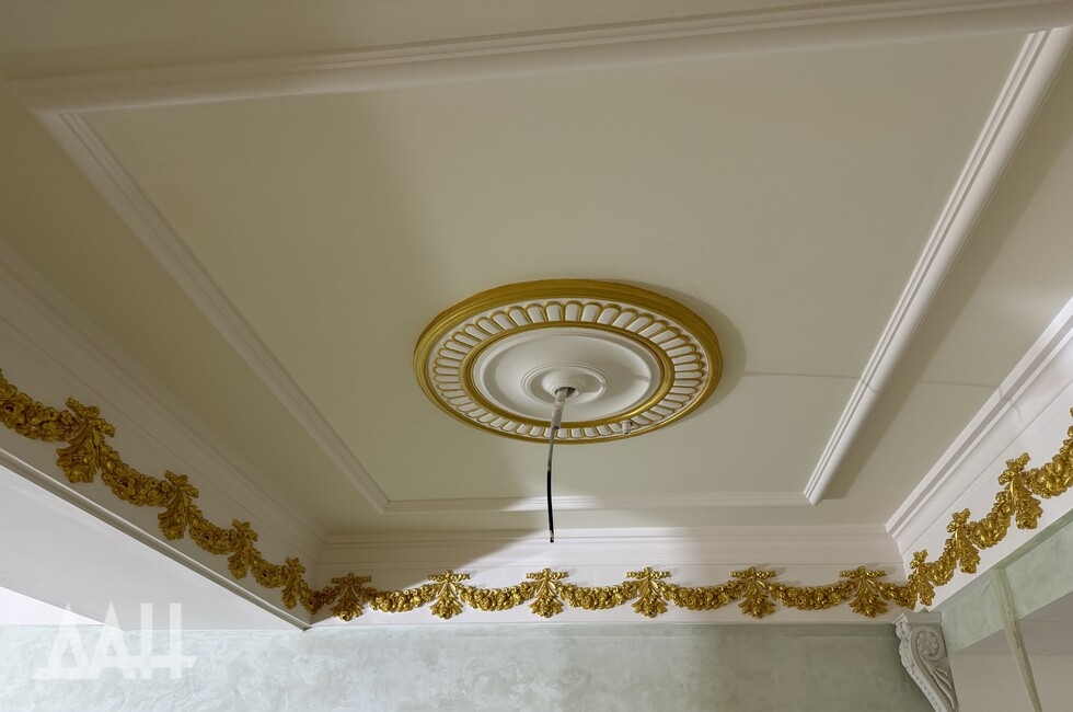 Фото: Донецкое агентство новостей