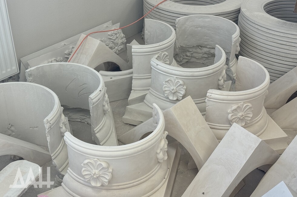 Фото: Донецкое агентство новостей