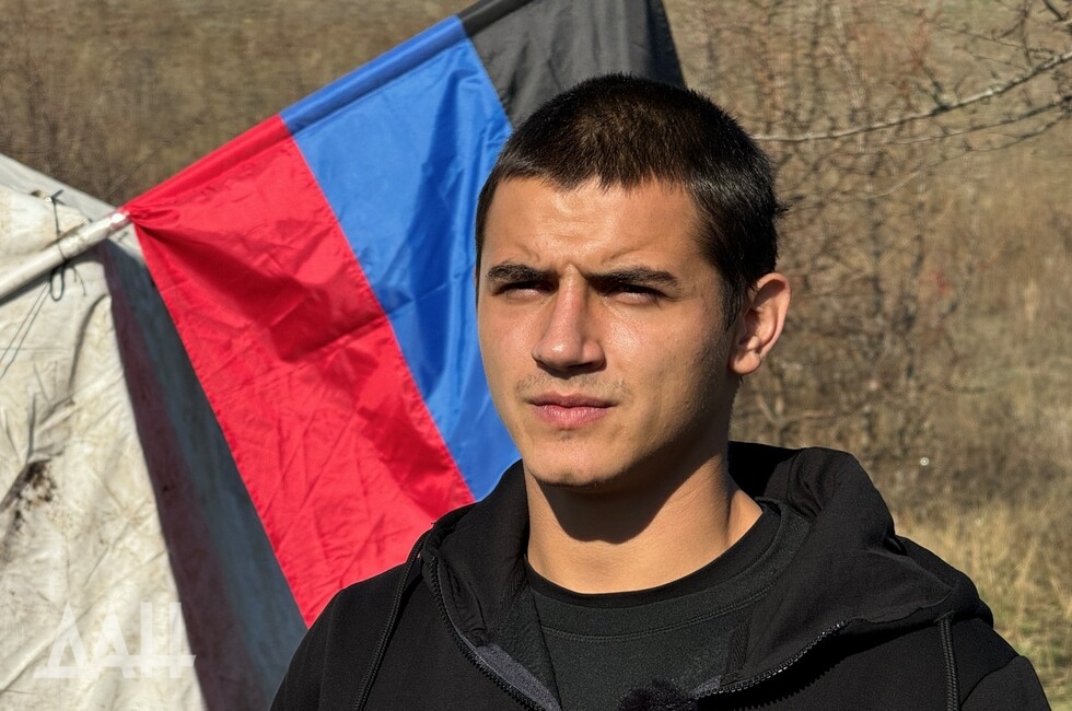 Фото: Донецкое агентство новостей