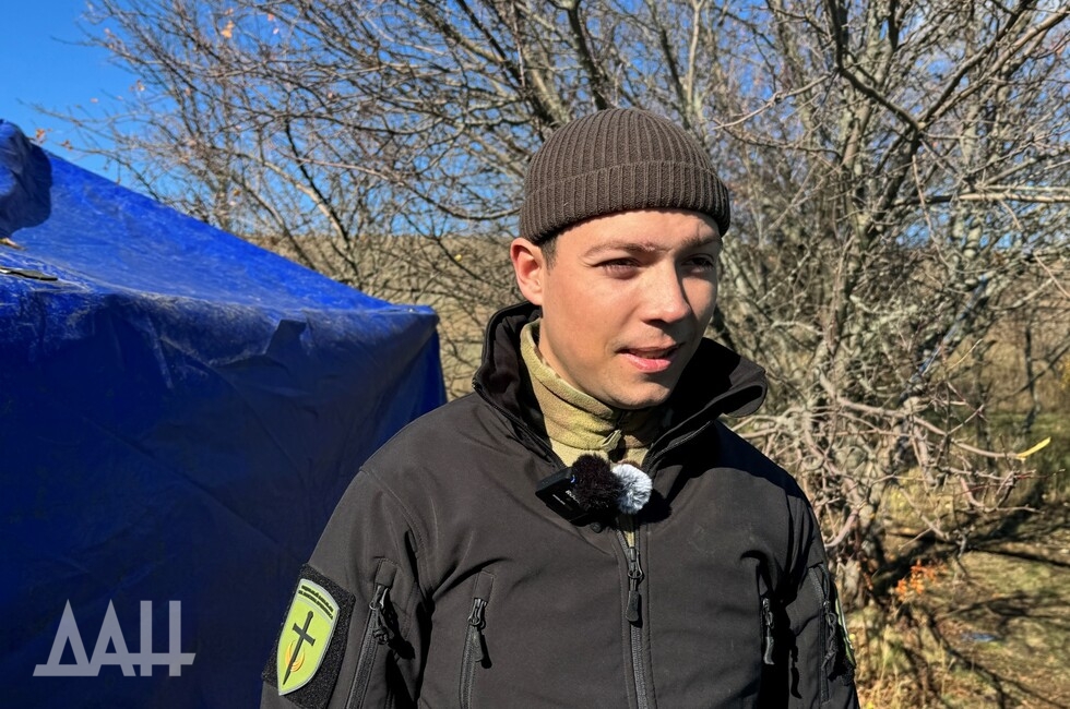 Фото: Донецкое агентство новостей