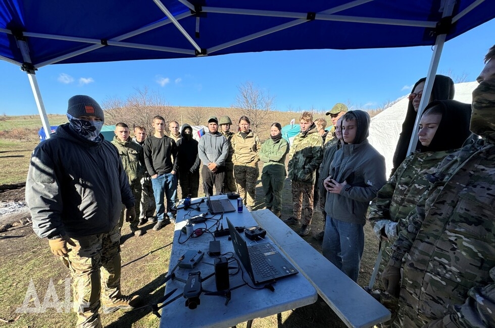 Фото: Донецкое агентство новостей