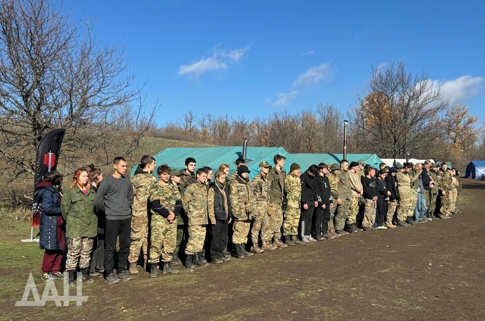 Фото: Донецкое агентство новостей