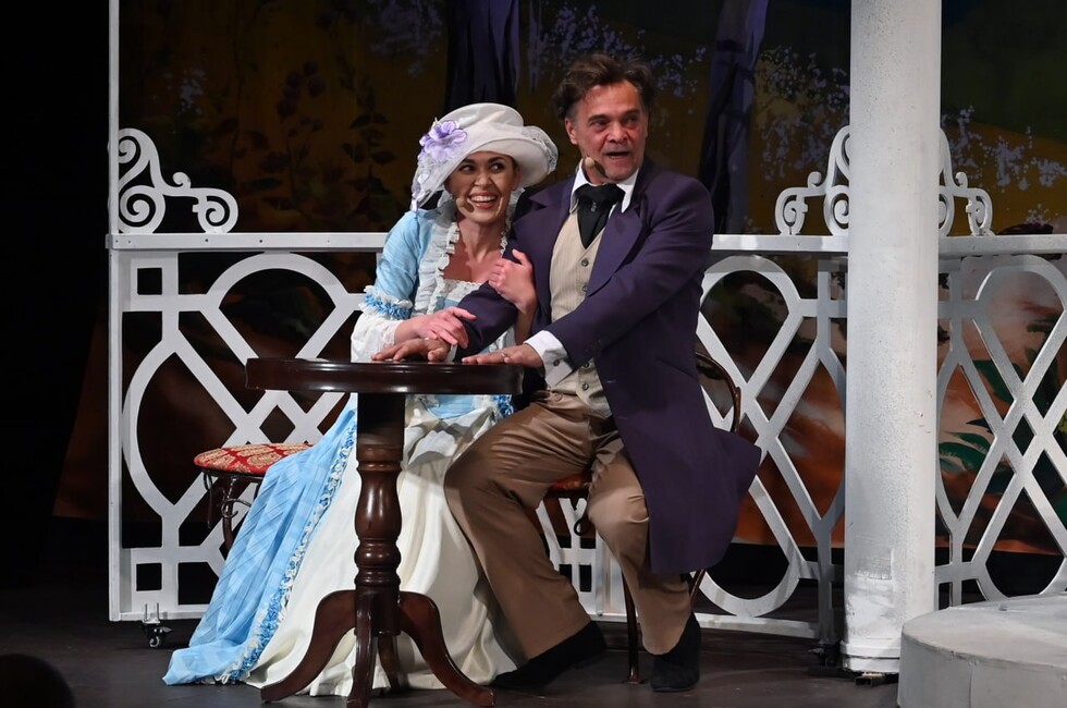 Фото: Официальный тг-канал театра им. М.М. Бровуна