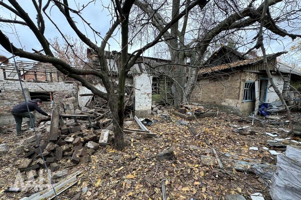 Фото: Донецкое агентство новостей