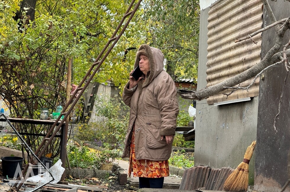 Фото: Донецкое агентство новостей