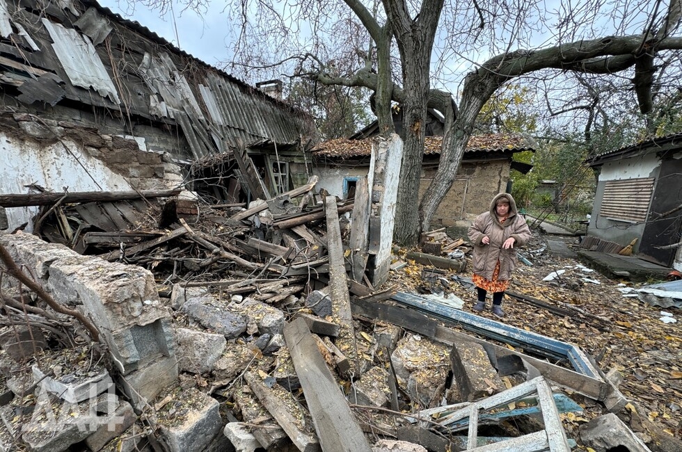Фото: Донецкое агентство новостей