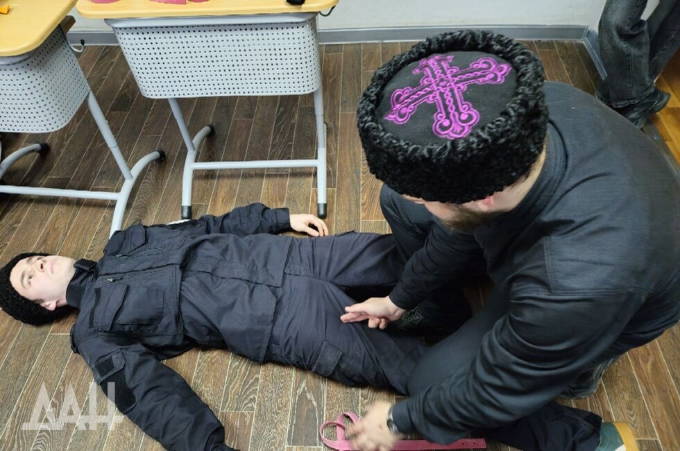 Фото: Донецкое агентство новостей