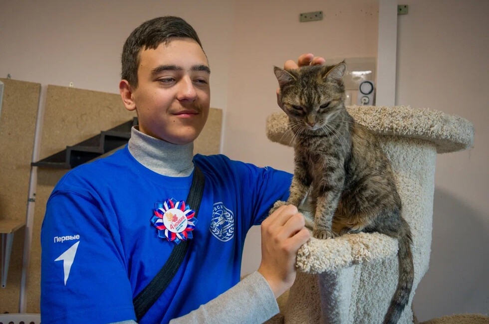 Фото: пресс-служба Донецкого РО ВСКС