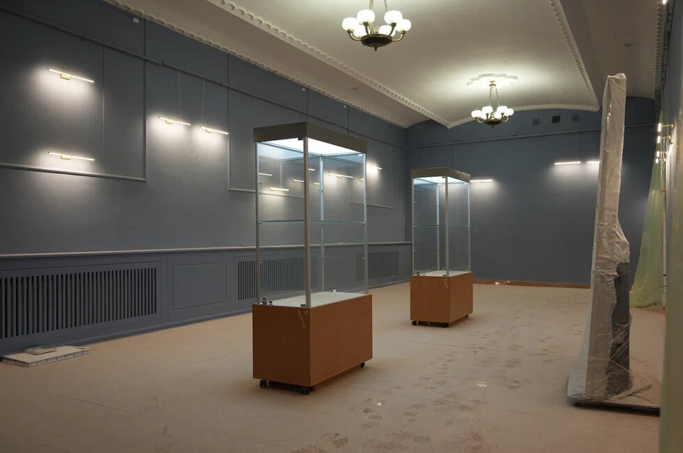 Фото: пресс-служба заместителя председателя Правительства ДНР Кирилла Макарова