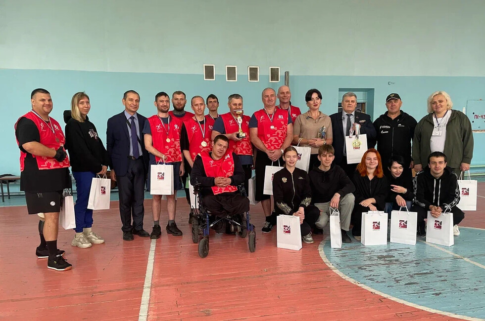 Фото: Защитники Отечества