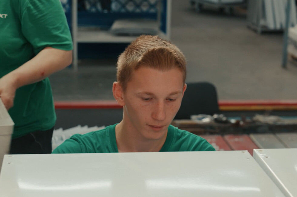 Скриншот: Донецкое агентство новостей