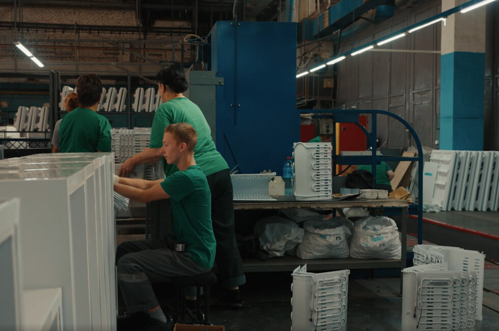 Скриншот: Донецкое агентство новостей