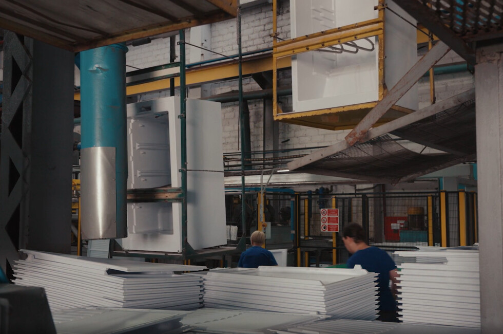 Скриншот: Донецкое агентство новостей