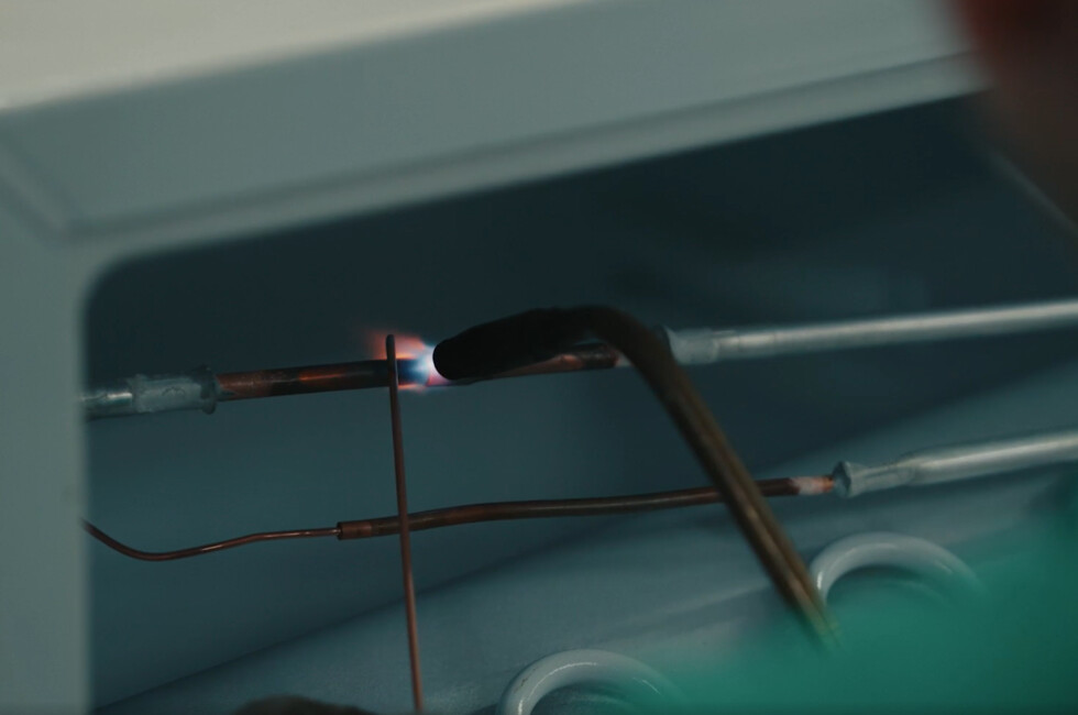 Скриншот: Донецкое агентство новостей