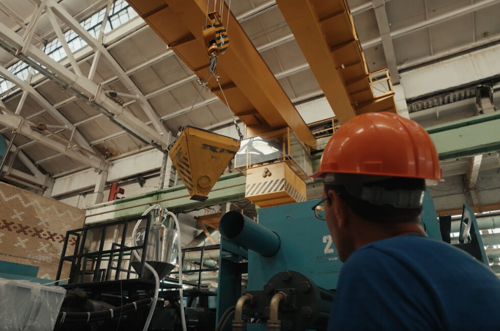 Скриншот: Донецкое агентство новостей