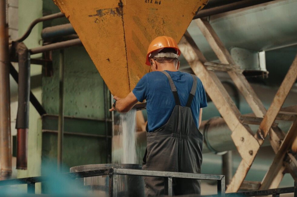 Скриншот: Донецкое агентство новостей