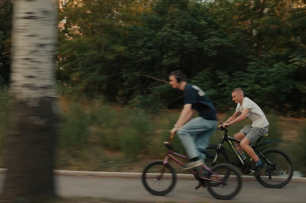 Скриншот: Донецкое агентство новостей