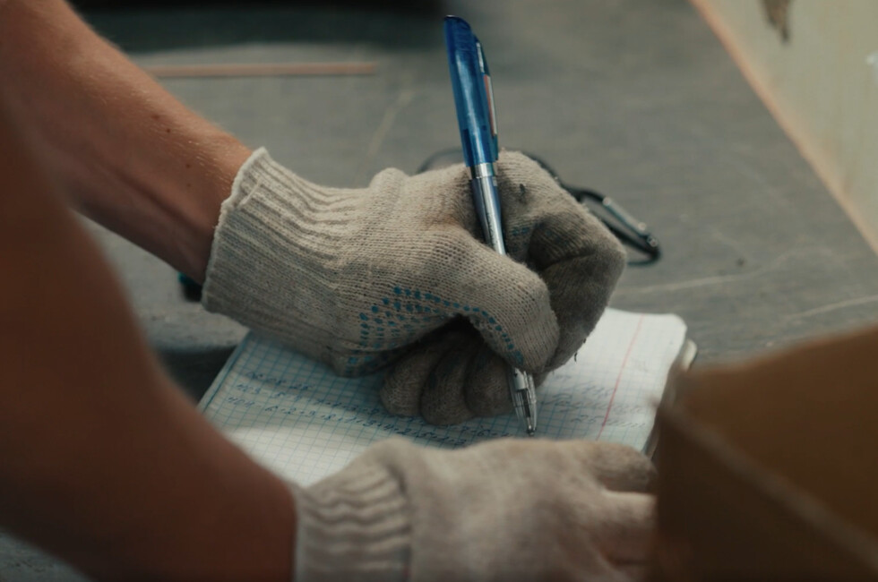 Скриншот: Донецкое агентство новостей