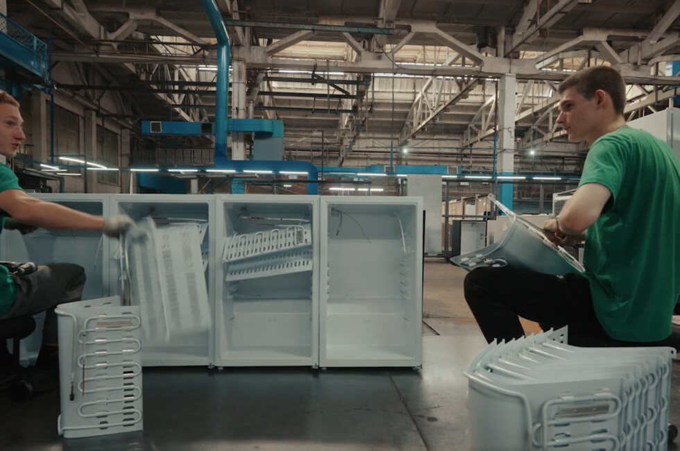 Скриншот: Донецкое агентство новостей