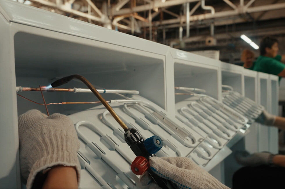 Скриншот: Донецкое агентство новостей