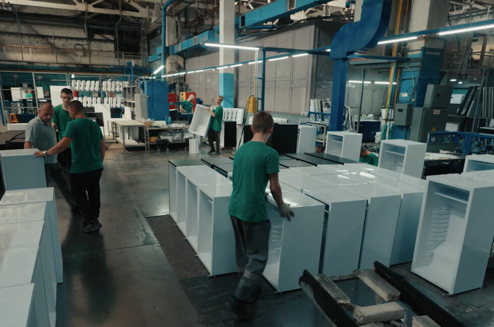 Скриншот: Донецкое агентство новостей