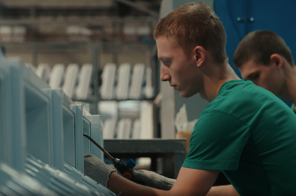 Скриншот: Донецкое агентство новостей