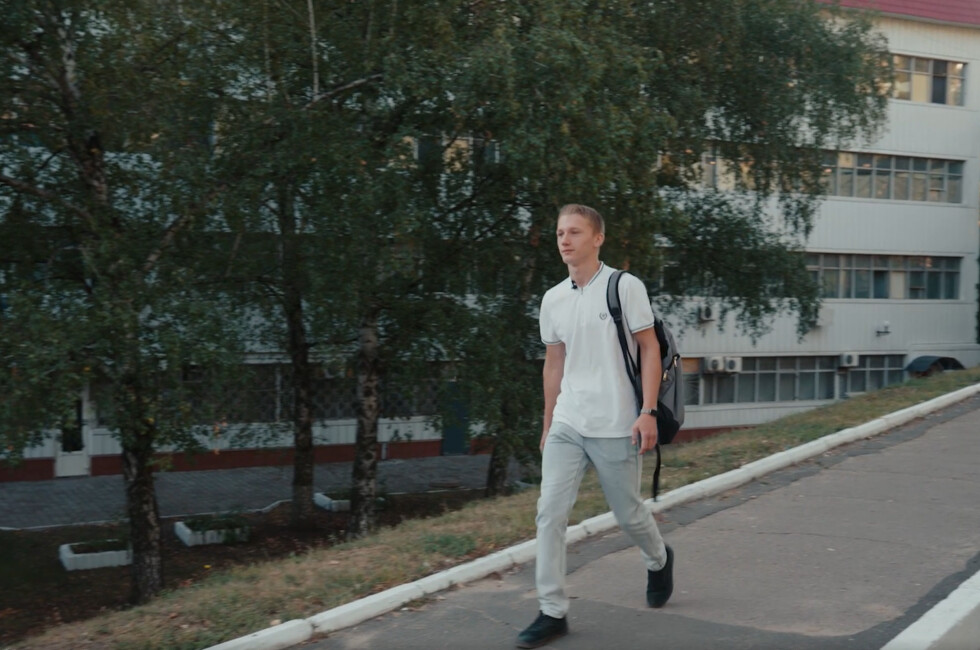 Скриншот: Донецкое агентство новостей