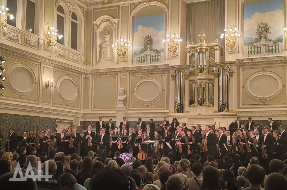 Фото: Донецкое агентство новостей