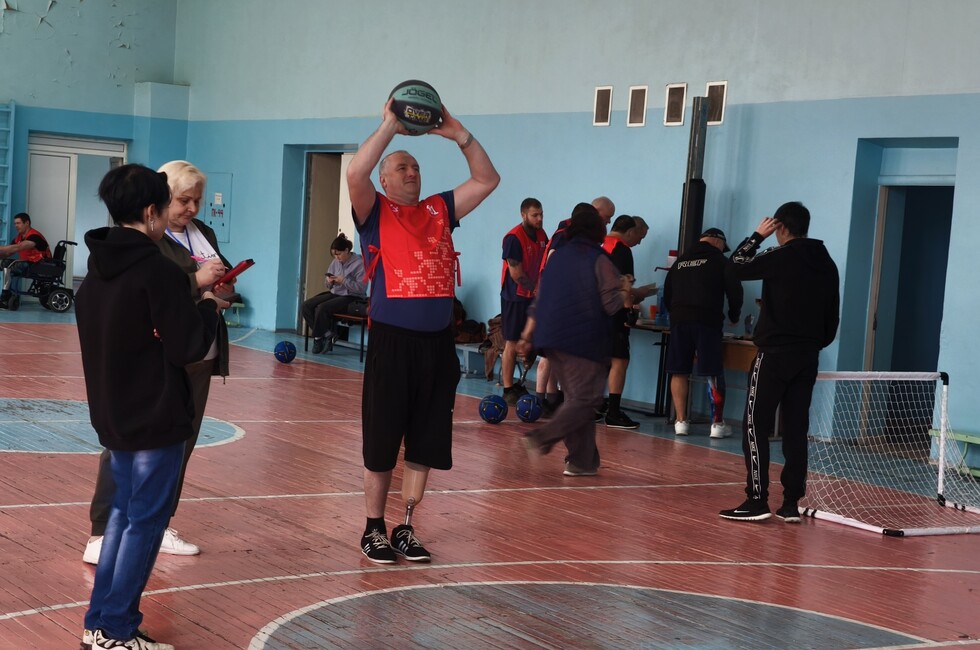 Фото: пресс-служба регионального филиала госфонда «Защитники Отечества»