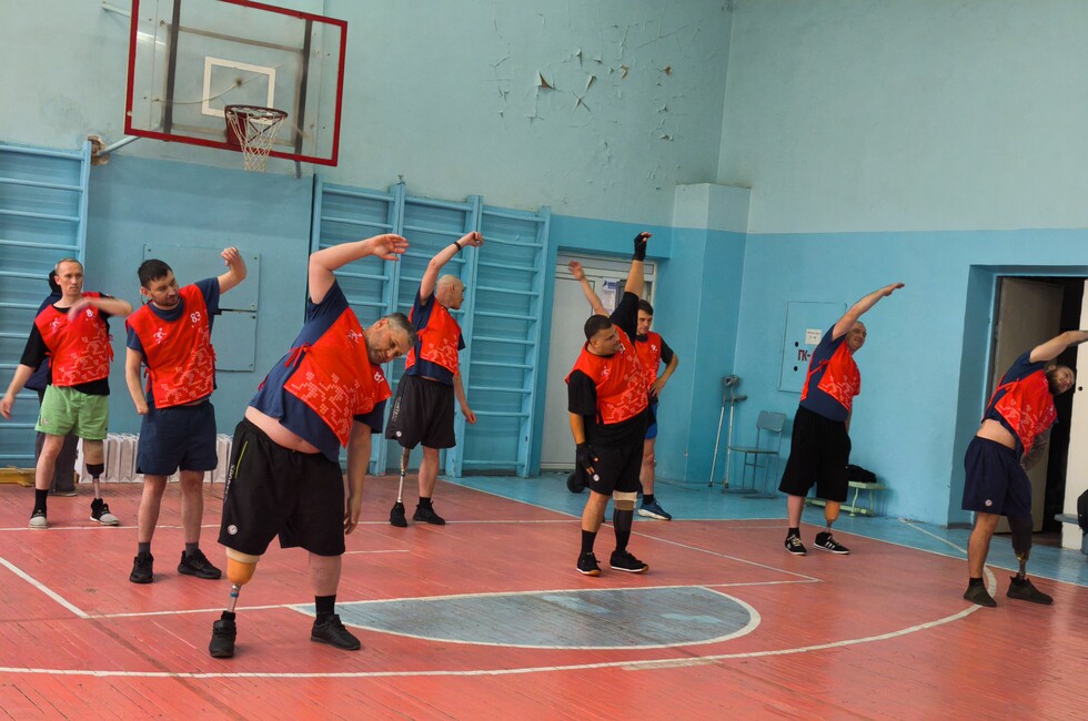 Фото: пресс-служба регионального филиала госфонда «Защитники Отечества»