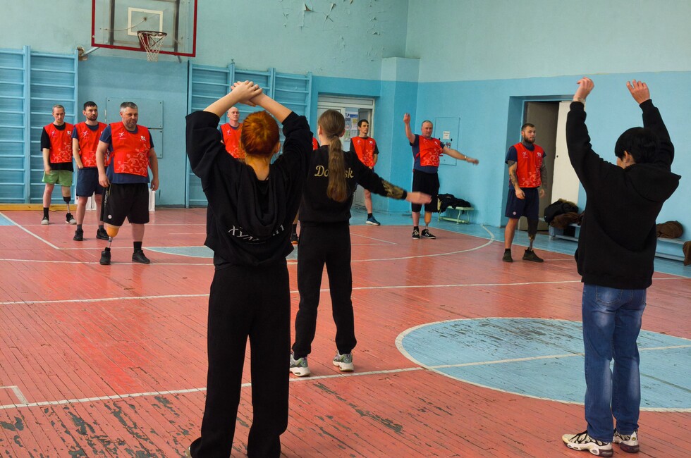 Фото: пресс-служба регионального филиала госфонда «Защитники Отечества»