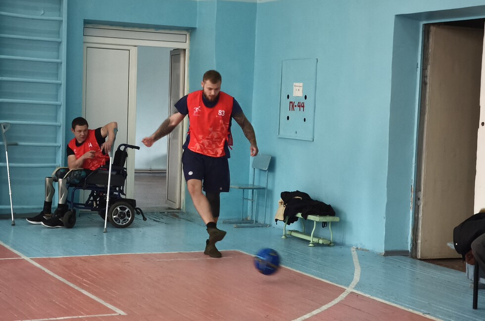 Фото: пресс-служба регионального филиала госфонда «Защитники Отечества»