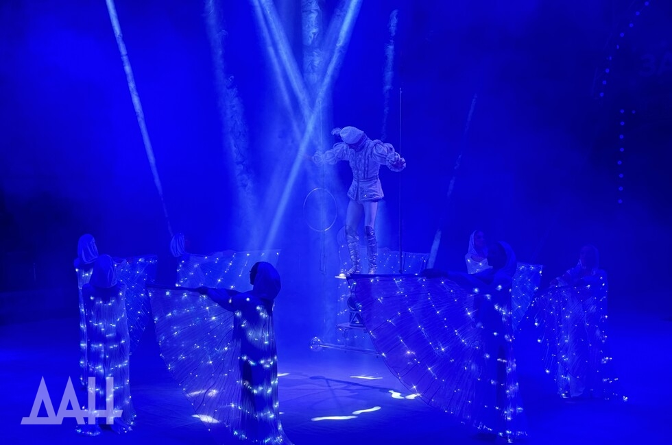 Фото: Донекое агентство новостей