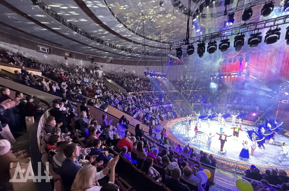 Фото: Донекое агентство новостей