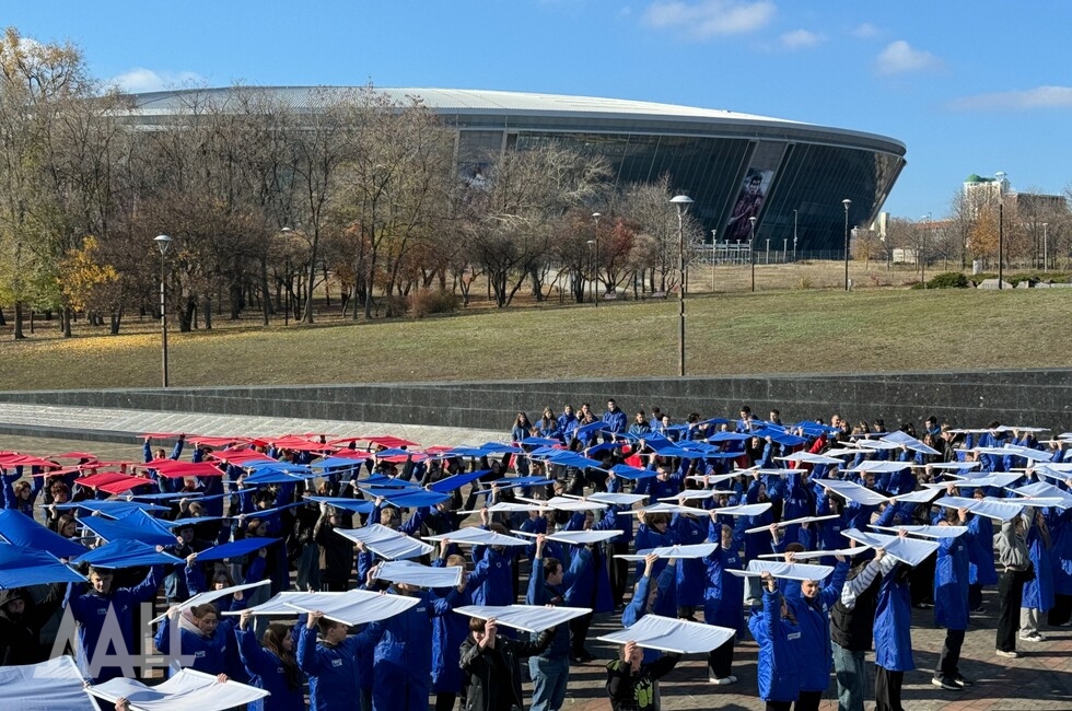 Фото: Донецкое агентство новостей