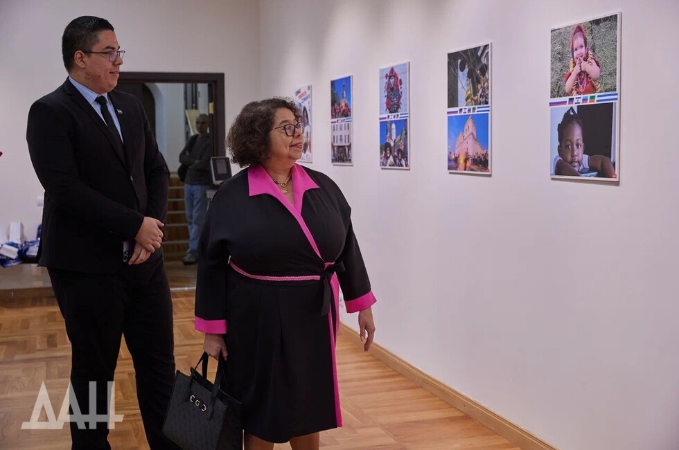 Фото: Донецкое агентство новостей 