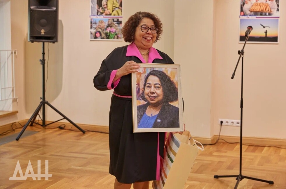 Фото: Донецкое агентство новостей 