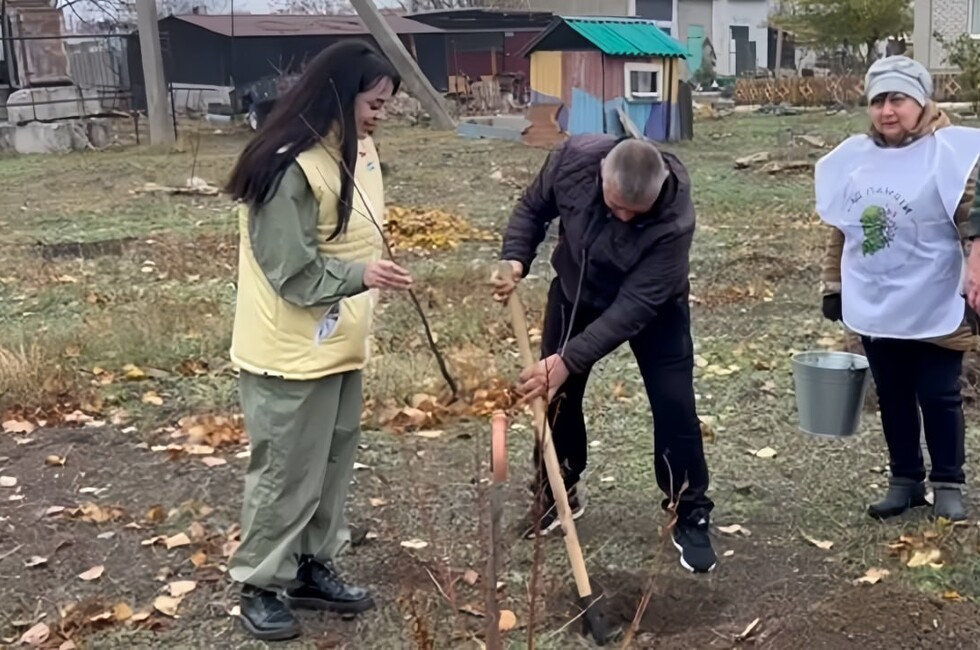 Фото: пресс-служба фонда "Защитники Отечества"