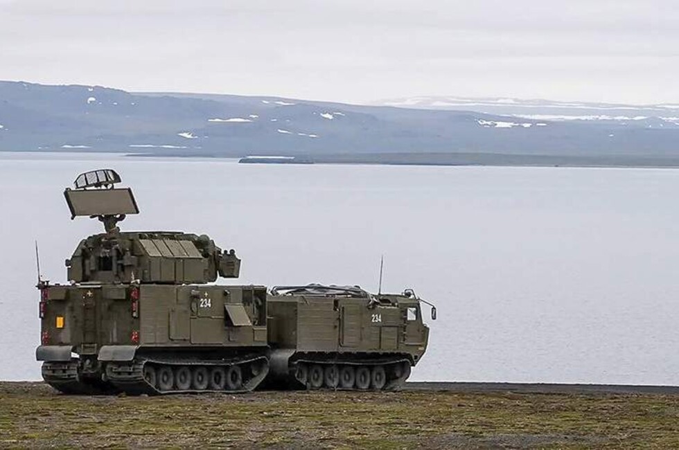 Фото: Министерство обороны России