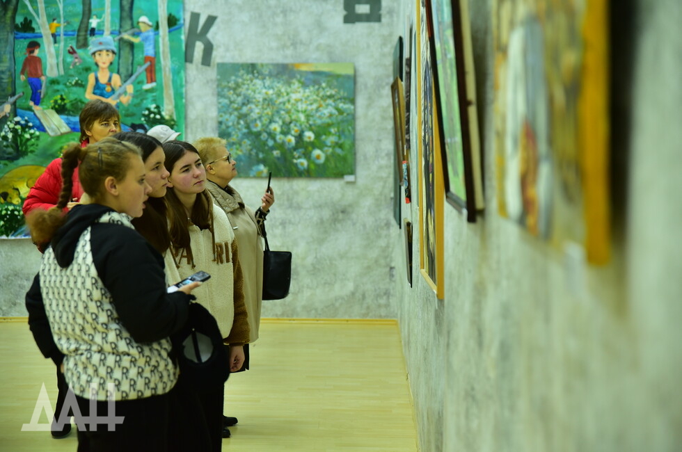 Фото: Донецкое агентство новостей