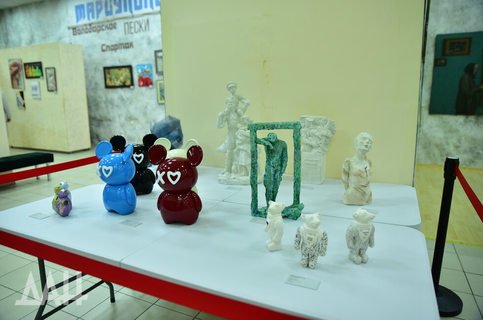 Фото: Донецкое агентство новостей