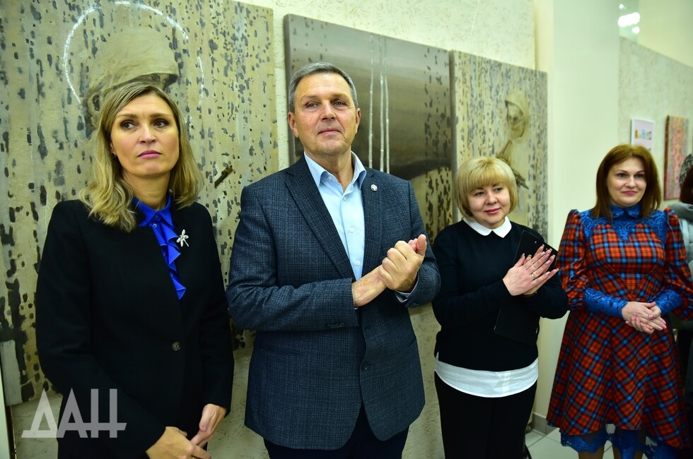 Фото: Донецкое агентство новостей