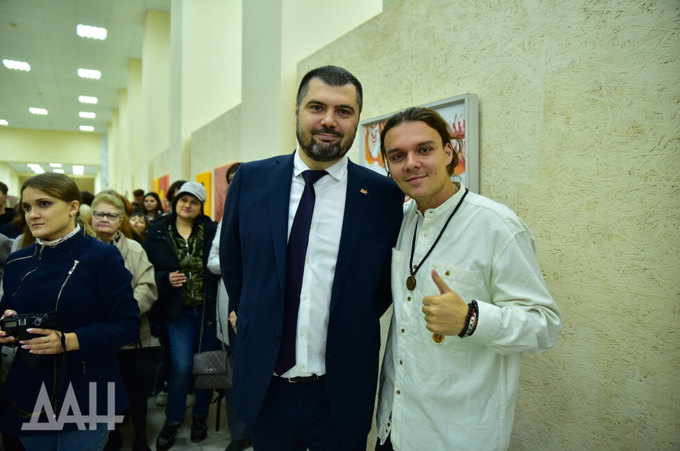 Фото: Донецкое агентство новостей