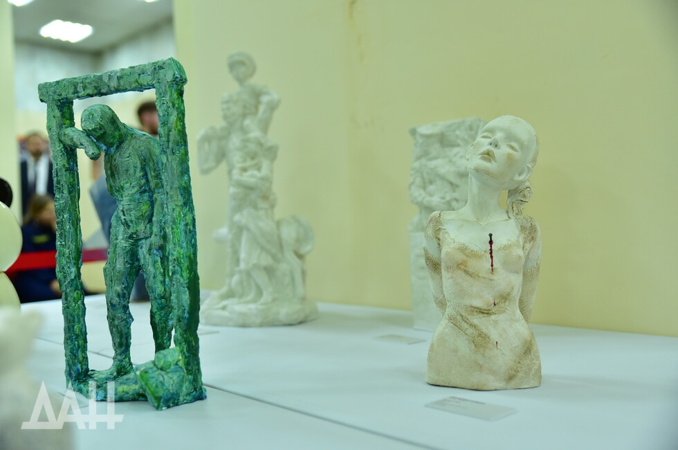 Фото: Донецкое агентство новостей