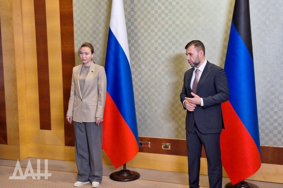 Фото: Донецкое агентство новостей