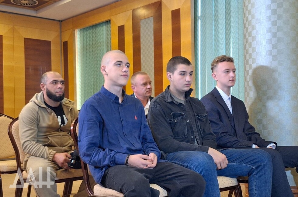 Фото: Донецкое агентство новостей