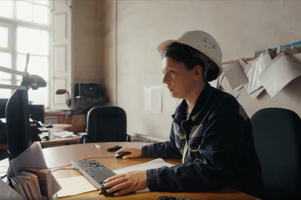 Скриншот: Донецкое агентство новостей